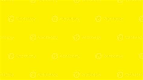 Plain Default YELLOW solid color background empty space without ...
