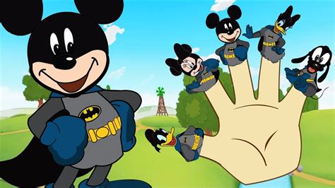 Mickey Mouse Clubhouse Superhero