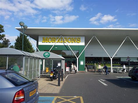 MORRISONS WOKING CAFE - Photos & Restaurant Reviews - Order Online Food ...