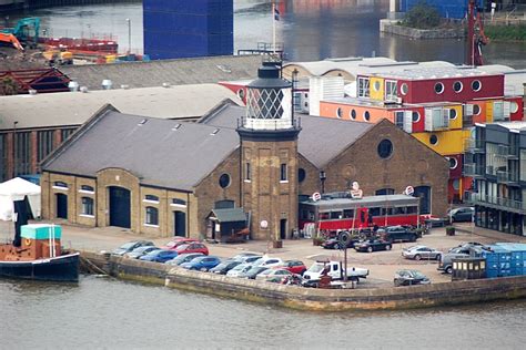 The London Lighthouse Trail: A Quick Guide