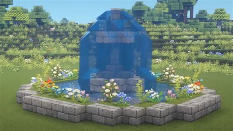 10 best Minecraft garden designs to build in 2022