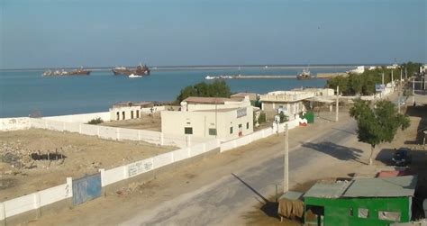 Berbera Port Expansion is Brewing Tension Between Somaliland And Somalia - Horn Diplomat