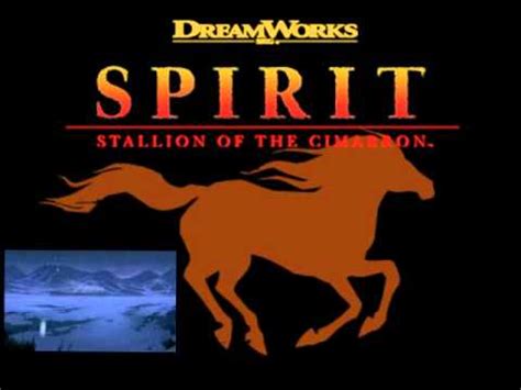 Spirit Soundtrack [Part 1] - YouTube