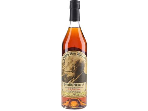 Buy Pappy Van Winkle Online | Rare Whiskey Shop – The Rare Whiskey Shop