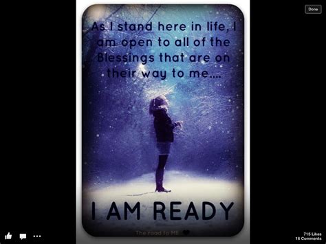 I Am Ready Quotes. QuotesGram