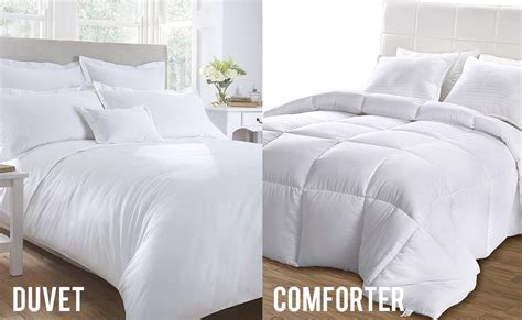 Is It Better to Have a Comforter or Duvet