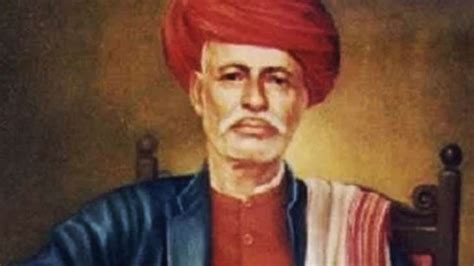 Jyotiba Phule Jayanti 2023: Inspirational quotes by the popular Indian social activist | People ...