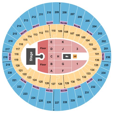 Josh Ross Inglewood Concert Tickets - The Kia Forum