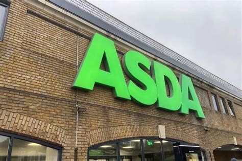 Asda Opening Times London - Uk S Asda To Open Two High Street Stores News Distribution 533835 ...