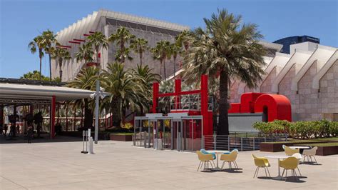 Los Angeles County Museum of Art (LACMA) | Museums in Miracle Mile, Los ...