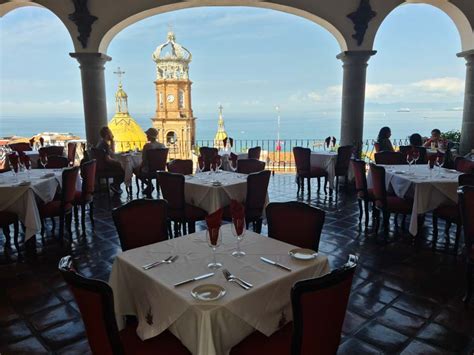 Puerto Vallarta Restaurants