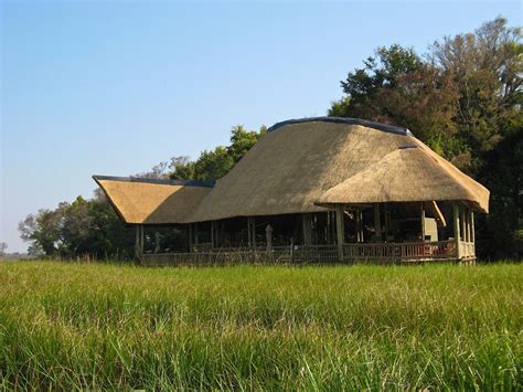 Eco Travel Africa - 12 Conservation Friendly Adventures - The Expat Mummy