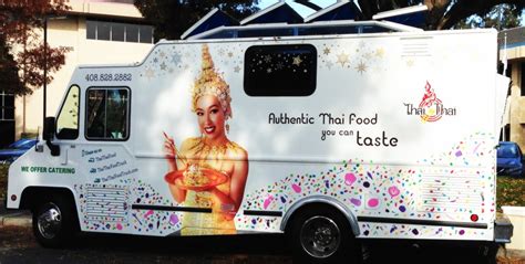 Thai Thai - Moveable Co.