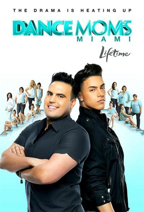 Dance Moms: Miami - TheTVDB.com