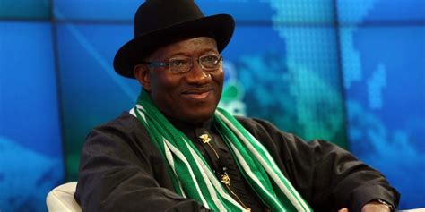 Goodluck Jonathan - 20 Salient Facts About Him