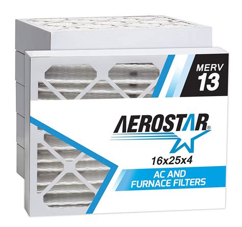 The 10 Best Furnace Filters 16X25x4 For Lennox - Home Gadgets