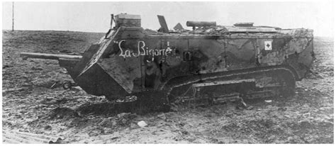 St. Chamond tank | French tanks, Ww1 tanks, St-chamond