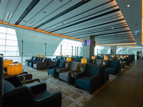 Dubai Airport lounges: Your complete guide to DXB | Time Out Sharjah