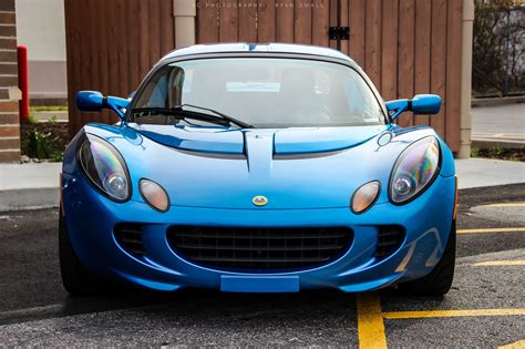 Lotus Elise | Lotus elise, Bmw car, Sports car