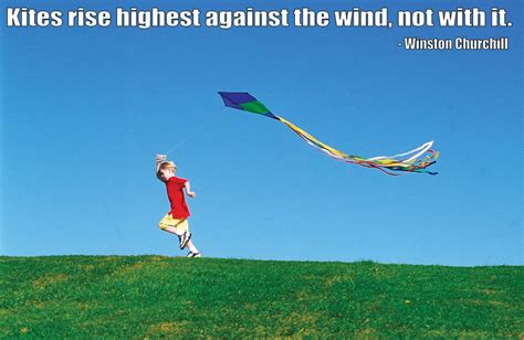 Inspirational Quotes About Wind. QuotesGram