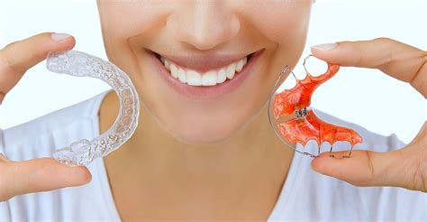 Choosing the Best Type of Invisalign Retainer After Treatment