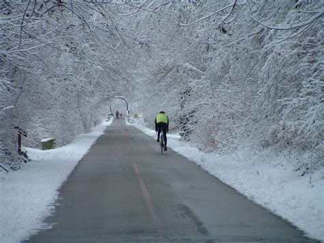 6 ways to winterize your road bike on the cheap - Canadian Cycling Magazine