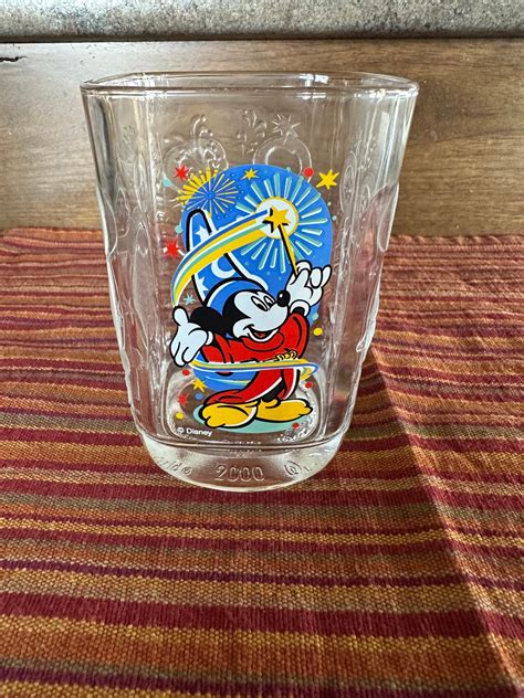 Vintage, Mcdonald's Cup - Etsy