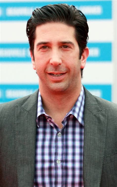 David Schwimmer - Height, Age, Bio, Weight, Net Worth, Facts and Family