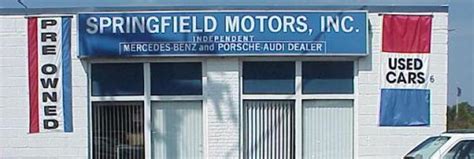 Springfield Motors Inc - 20 Reviews - Used Car Dealers in Springfield, VA - Birdeye