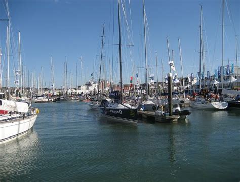 Holiday Parks in the market town of Cowes on Isle Of Wight