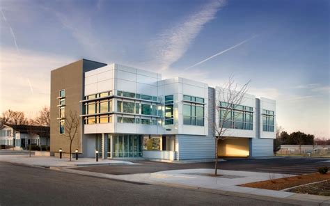 Schwartzman Medical Clinic | ZGA Architects