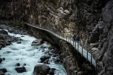 Grindelwald Glacier Gorge: The Ultimate Guide - Switzerlandical