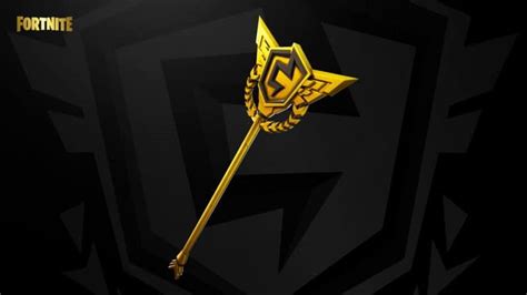 Fortnite: How To Get The Axe Of Champions - The Rarest Pickaxe