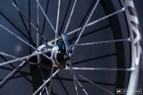 Trek Remedy with flex spoke rims (WIP) by Ariel G. | Download free STL model | Printables.com