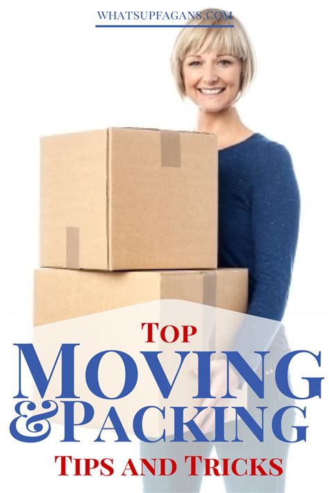 Smooth-Sail through your Next Move with These Moving Tips