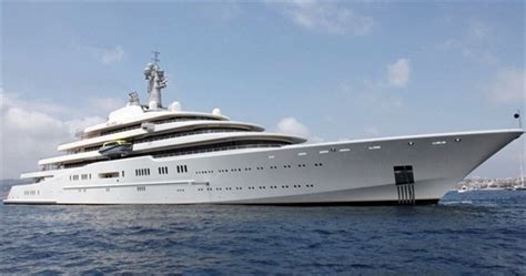 Azzam, the Biggest Yacht | Vessel Tracking