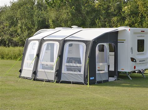 Electric Awnings For Caravans | Homideal