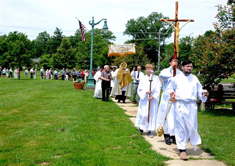 Corpus Christi Processions 2020 – Catholic Telegraph