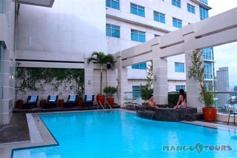 Comfort at Its Peak: City Garden Hotel Makati