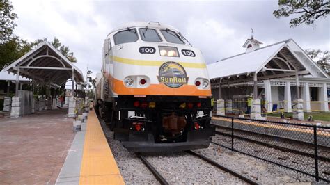 How Orlando SunRail service is affected by Hurricane Ian - Orlando ...