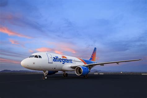 Allegiant to add flights to Austin, Texas - SiouxFalls.Business