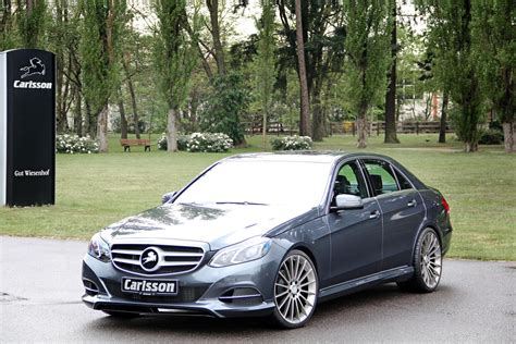 Mercedes-Benz E 350 W212 Facelift Gets Reviewed by Edmund's - autoevolution