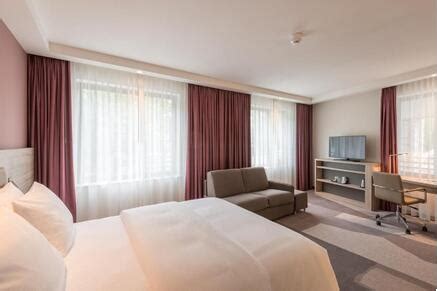 Hampton By Hilton Frankfurt City Centre East - formnext 2024 - Official ...