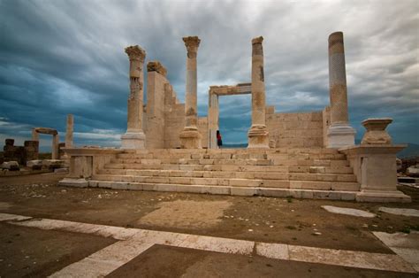 Laodicea on the Lycus (Greek: Λαοδίκεια πρός τοῦ Λύκου; Latin: Laodicea ad Lycum, also ...