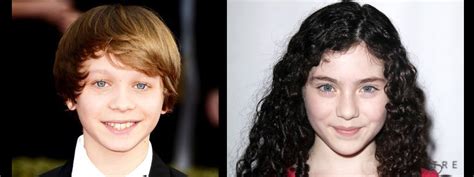 DISNEY’S “INTO THE WOODS” VENTURES INTO PRODUCTION; Child Stars Lilla Crawford & Daniel ...