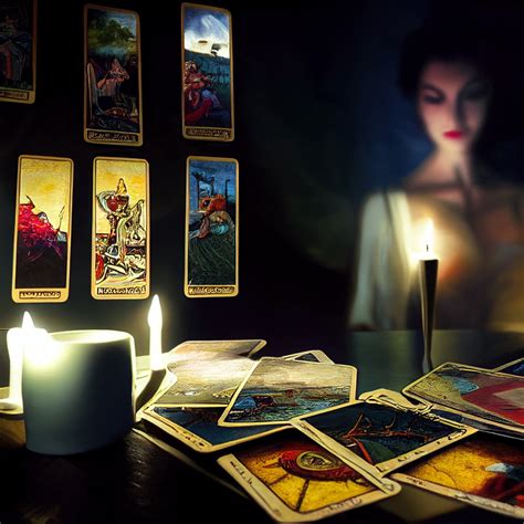 Tarot Cards For Beginners - Best Guide For Readings