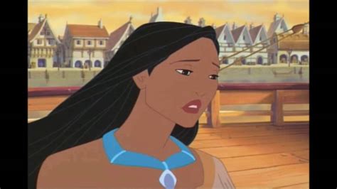 Pocahontas 2 - Final Scene - YouTube