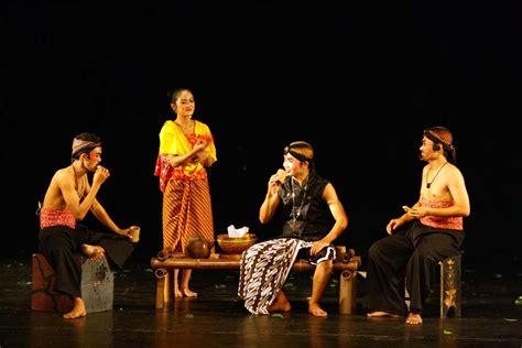 SMK BHAKTI KENCANA JATIWANGI: MATERI SENI BUDAYA KELAS X SEMESTER 2 ...