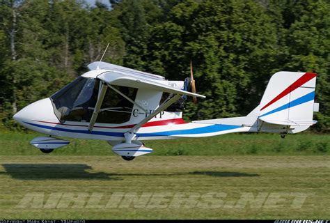 Quad City Challenger II Special - Untitled | Aviation Photo #2377254 | Airliners.net