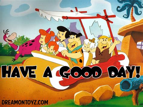 FREE Cartoon Graphics / Pics / Gifs / Photographs: Cartoon Good Day graphics and greetings